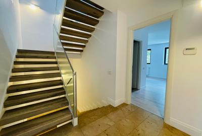 Duplex cu 7 camere cu Teren 320 Mp în Nord - 17