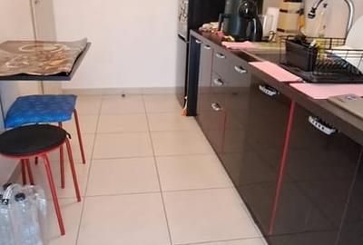 Garsonieră decomandată în Uverturii - 5