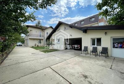 Grand Arena - Vila P+1E+M - Teren 1600 mp - Comision 0% Grand Arena - Vila P+1E+M - Teren 1600 mp - Comision 0% - 3