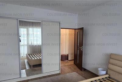 Apartament cu 2 camere, decomandat - zona Centru Civic - 2
