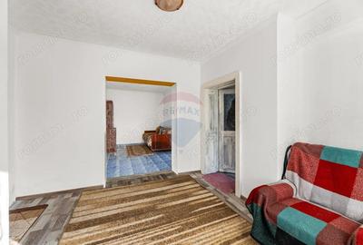 Casa cu 5 camere in Barzava - 3