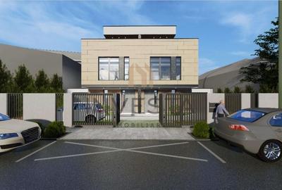 Vila Premium in cartierul Ghergheni! - 2