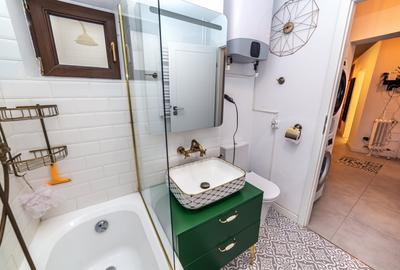 Apartament de 3 camere | 5 Min Metrou Tineretului - 17