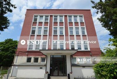 Cladire de birouri de vanzare, Bucuresti, Romania, ID 3080 - 2