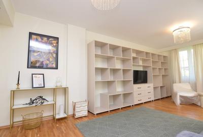 INCHIRIERE APARTAMENT 2 CAMERE BABA NOVAC – PARC I.O.R - 10