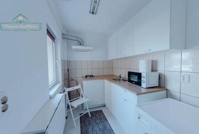 Garsonieră decomandată în Micălaca - 5