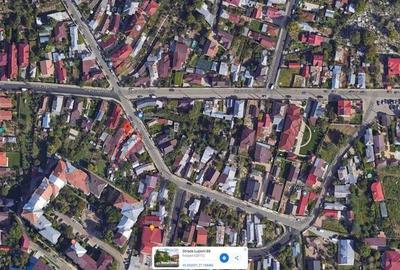 Casă cu 3 camere cu Teren 118 Mp în Central - 3