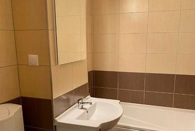 Apartament 3 camere de inchiriat, zona Unirii - 1