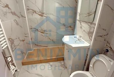 Apartament cu 3 camere decomandat în Ultracentral - 8