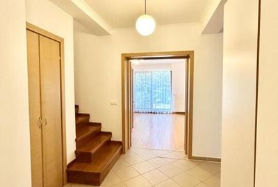 Villa, complex with swimming pool, Iancu Nicolae, Cambridge School - 7