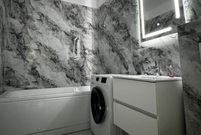 Apartament cu 2 camere decomandat, mobilat în Păcii - 12