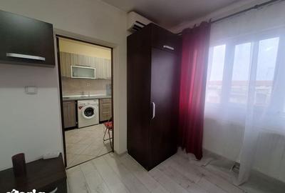 Apartament cu 2 camere decomandat, mobilat în Circumvalațiunii - 13
