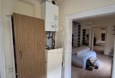 Propietate cu 2 case individuale - ingrijite - pe un teren de 800mp - zona excel - 23