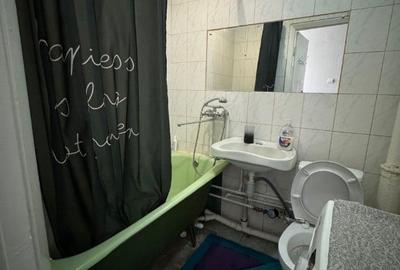 Garsonieră decomandată în Dâmbul Rotund - 3