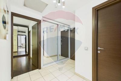 Apartament 3 camere de vanzare - Complex Rezidential Asmita Gardens - 18