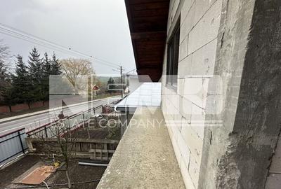 Casă cu 5 camere cu Teren 1200 Mp în Liteni (Moara) - 1