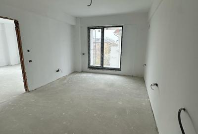 NEOFORT 47 AVIATIEI BANEASA - 3 CAMERE + CURTE - 6