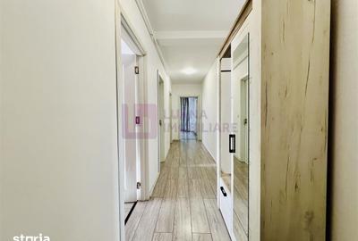 Apartament cu 2 camere în Țiglari - 4