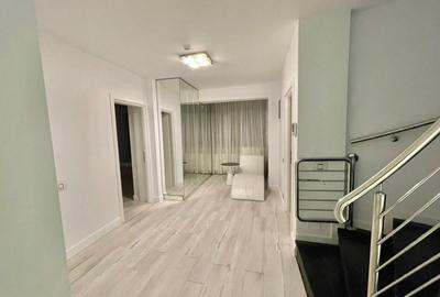 Vila de inchiriat - Herastrau, Cartierul Francez, Promenada - 21