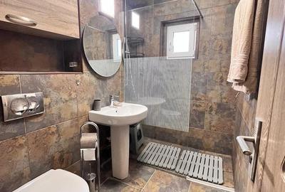 Apartament cu 2 camere decomandat în Faleză - 7