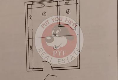 Pajura | Garsoniera | 15mp | Semidecomandata | B12564 - 4