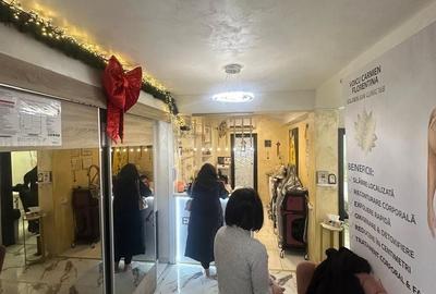 Aparatorii Patriei Ap. 3 Camere cu Gradina,ideal si pentru Spatiu Comercial - 12