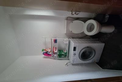 Vand apartament 3 camere Baile Govora - 1