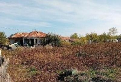 Casă cu 2 camere cu Teren 1899 Mp în Glodeanu Sărat - 2