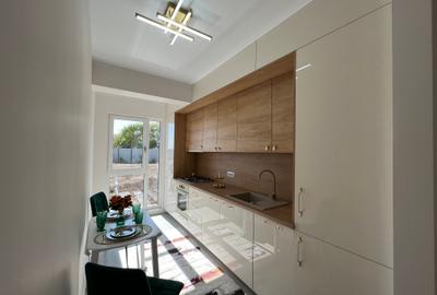 Apartament 4 CAMERE Premium > 5 MIN metrou > promo cash > COMISION 0% - 3