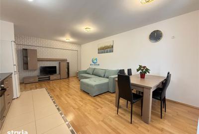 Apartament cu 3 camere decomandat în Astra - 16