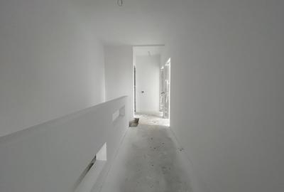 Duplex, 4 camere, 120mp utili, la asfalt, toate utilitatile - in Urseni - 19