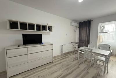 Apartament cu 2 camere decomandat, mobilat în Cantacuzino - 2