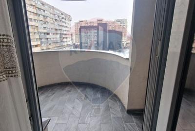 Apartament cu 2 camere. strada Mihai Viteazu, nr. 1 - 16