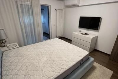 Apartament cu 3 camere decomandat, mobilat în Nerva Traian - 6