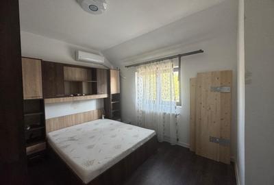 !! CASA LA PRET DE APARTAMENT !!_ STRADA ASFALTATA _PARTIAL MOBILATA _ - 6