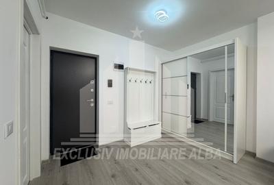 Apartament cu 2 camere decomandat, mobilat în Cetate - 5