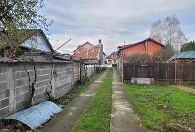 Duplex Modern 3 Camere Targu-Jiu - 2021, 65 mp, Garaj ?i Curte - 8