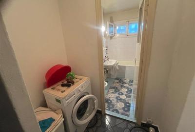 Apartament cu 4 camere decomandat, mobilat în Nord - 13