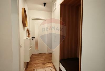 Apartament 3 camere modern I Prima inchiriere I Zona Mosilor - 17