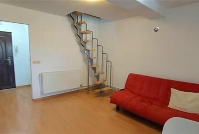 Apartament cu 2 camere decomandat, mobilat în Nicolina - 2