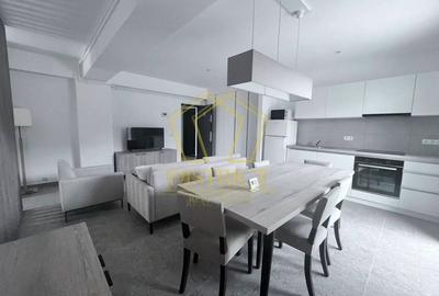 Apartament de Lux cu 2 camere I Complexul Studentesc - 2