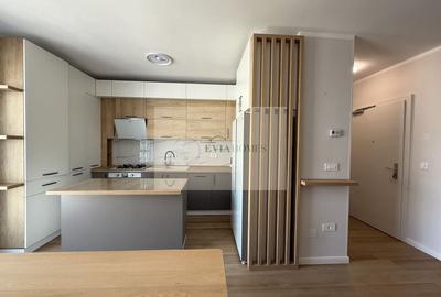Apartament cu 3 camere / Complex Columna Residence / Zona Vivo - 1