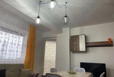 Apartament cu 2 camere decomandat în Energia - 1