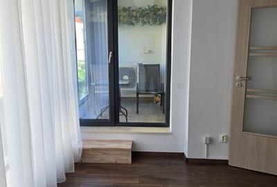 Apartament cu 3 camere decomandat în Armeneasca - 13