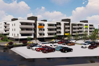 Apartament 2 camere Pitesti | Zona Stadion - 3