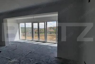 Casă cu 5 camere cu Teren 550 Mp în Turda - 9