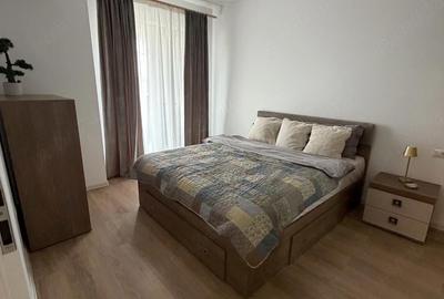 Apartament cu 2 camere decomandat în Central - 3