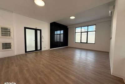 Spațiu comercial, de 161 mp, în Pipera - 2