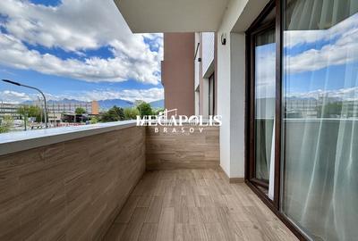 Apartament cu 4 camere în Tractorul - 28