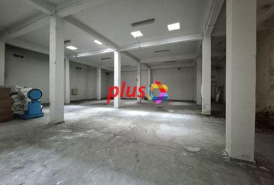 Hala de inchiriat Brasov - 1333 mp  #plus-imo.ro - 2